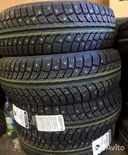 Matador MP 30 Sibir Ice 2 SUV 225/60 R17