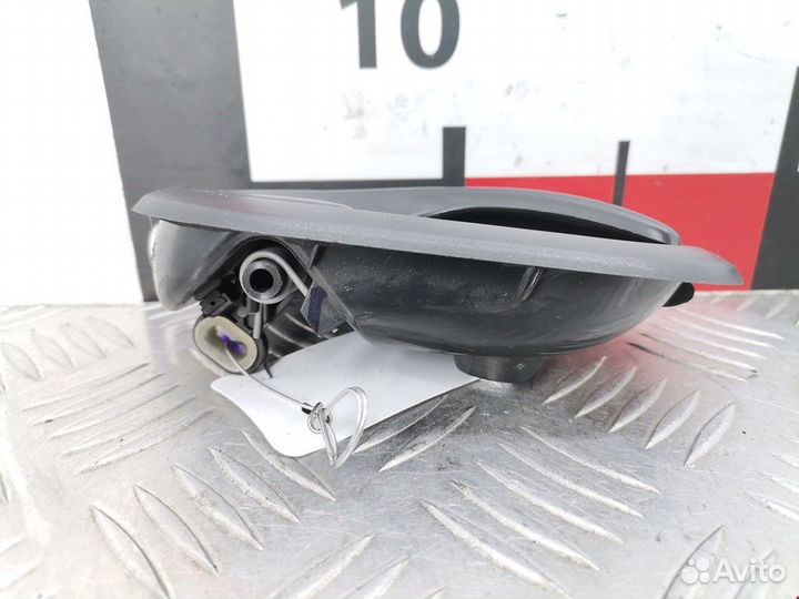 Ручка для Dacia Dokker