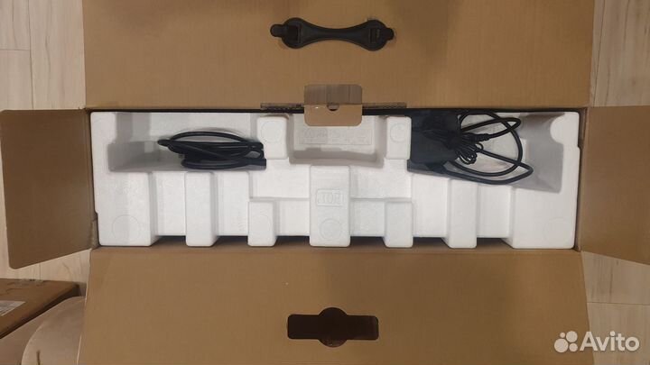 Б/у Игровой монитор Asus 27