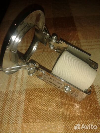 Светильники точечные 2 шт