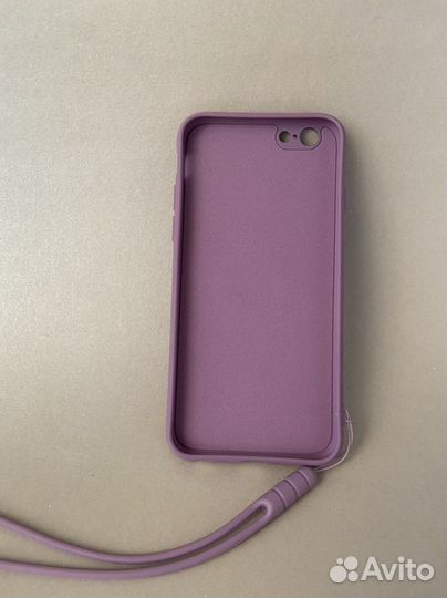 Новый чехол на iPhone 6,6s