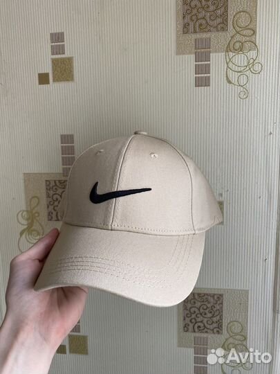 Кепка Nike, puma, New Era