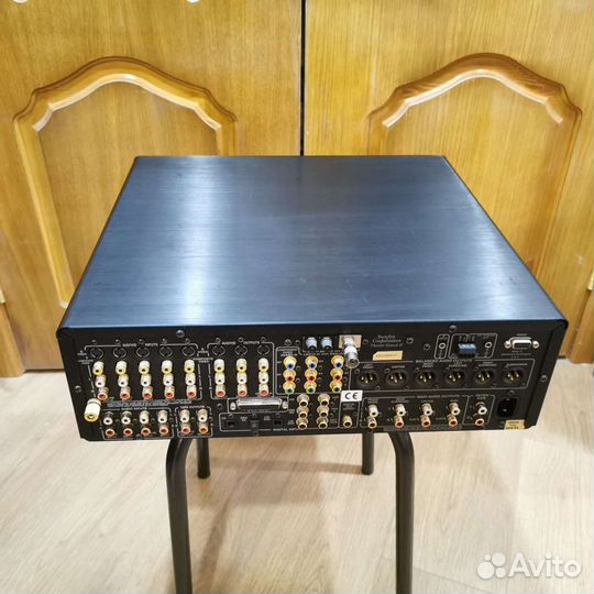 Цап - Ресивер Sunfire Theater Grand Processor II