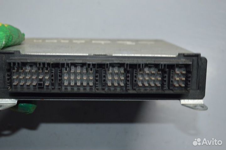 Блок управления EBS DAF XF105 (01.05)