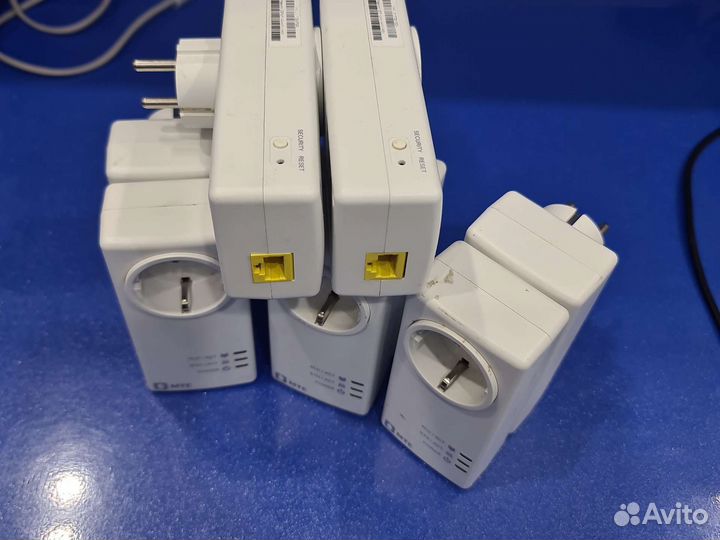 Pls адаптер qpla-200