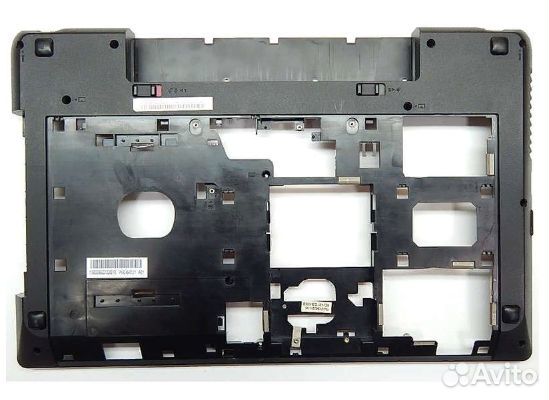 Корпус Lenovo G580 20157 - новый поддон