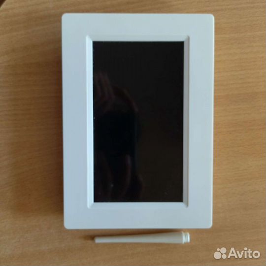 Цифровая фоторамка