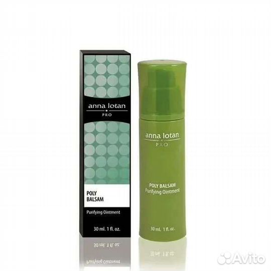 Поли бальзам 30 мл