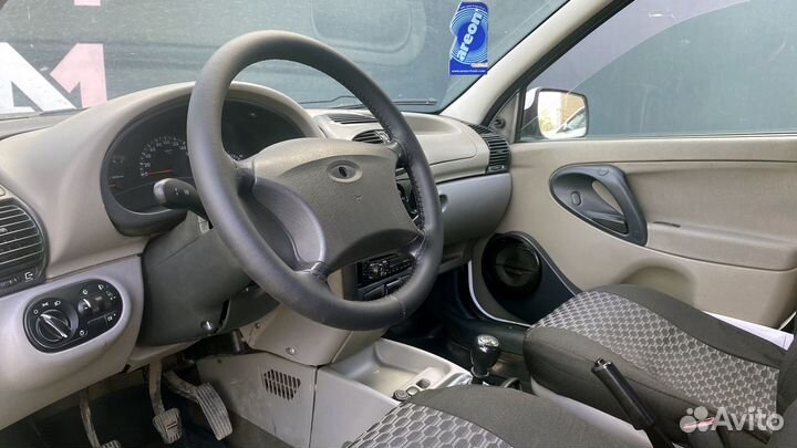 LADA Kalina 1.6 МТ, 2011, 181 500 км