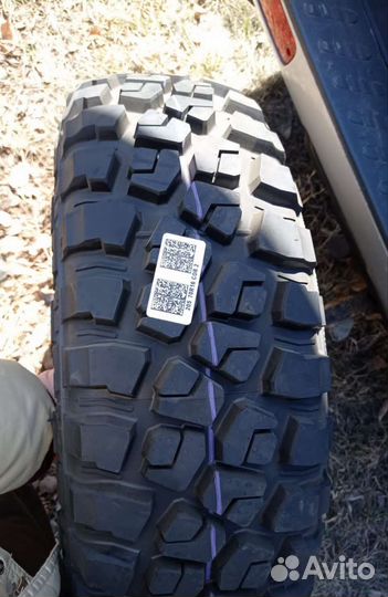 Cordiant Off Road 2 205/70 R16