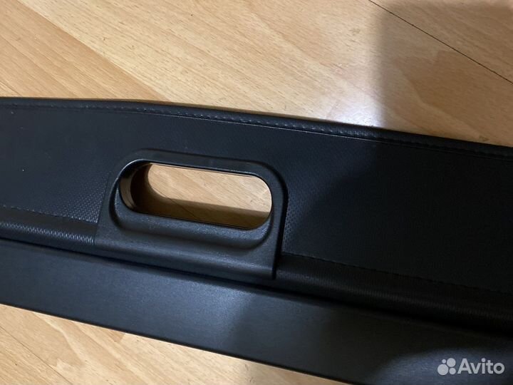 Шторка багажника Мерседес глк 204