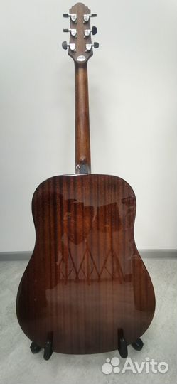 Гитара Crafter HD-250