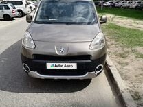 Peugeot Partner 1.6 MT, 2013, 193 000 км, с пробегом, цена 950 000 руб.