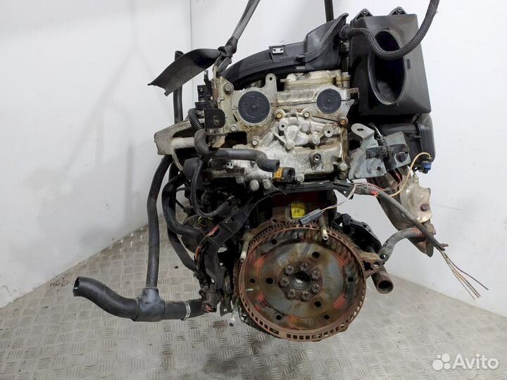 Двигатель F4RC747 Renault Scenic (1996-2002)