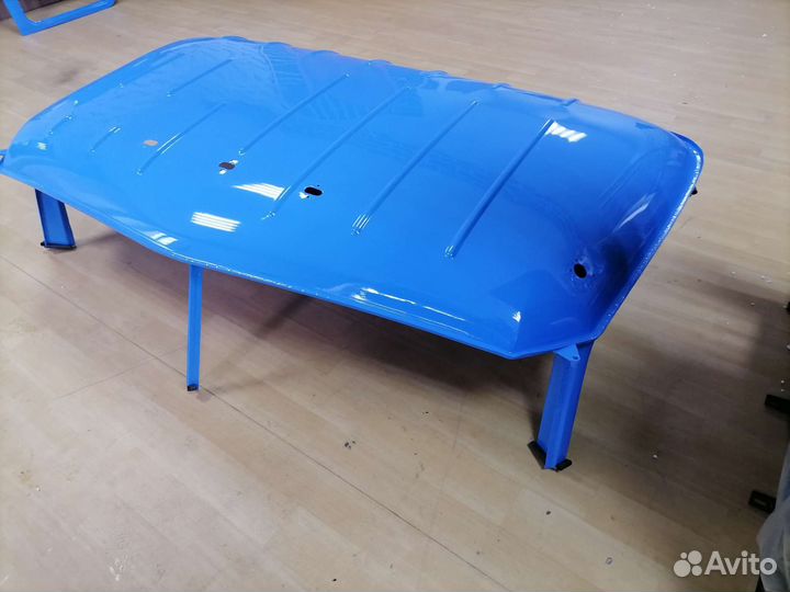 Крыша от кабины Урал