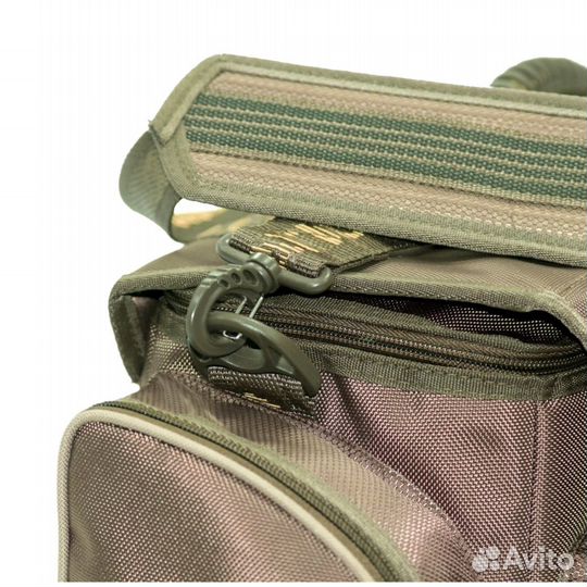 Сумка Для Рыбака с-05х Новая