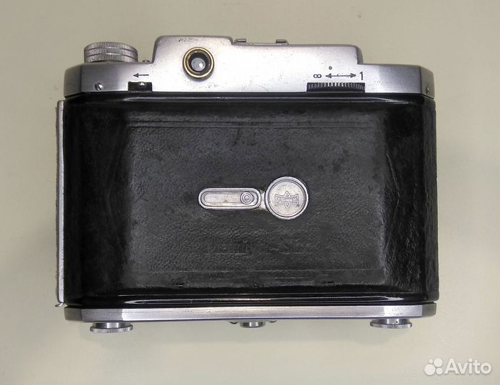 Mamiya six