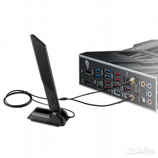 ROG strix Z790-E gaming wifi /LGA1700,Z790,USB3.2