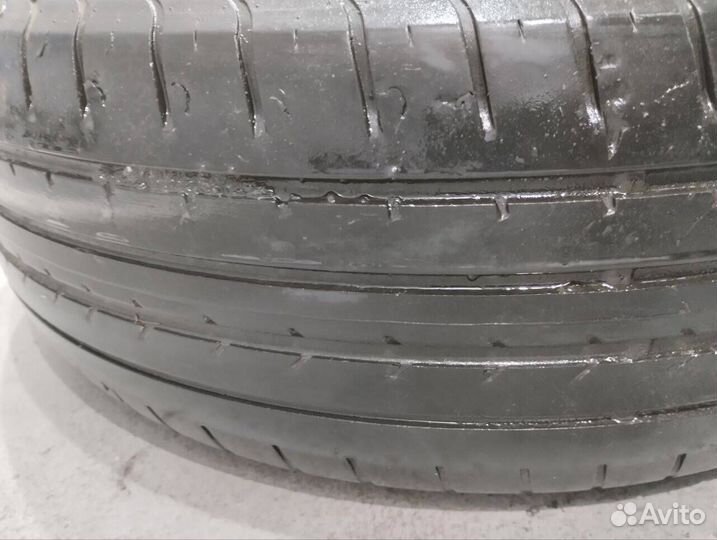 Goodyear EfficientGrip 205/60 R16 19B