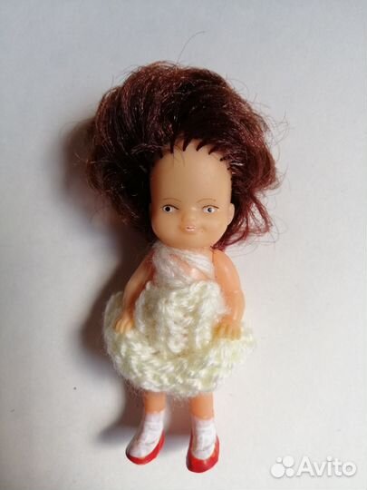 Пупсы, куклы Испания, ГДР, винтаж