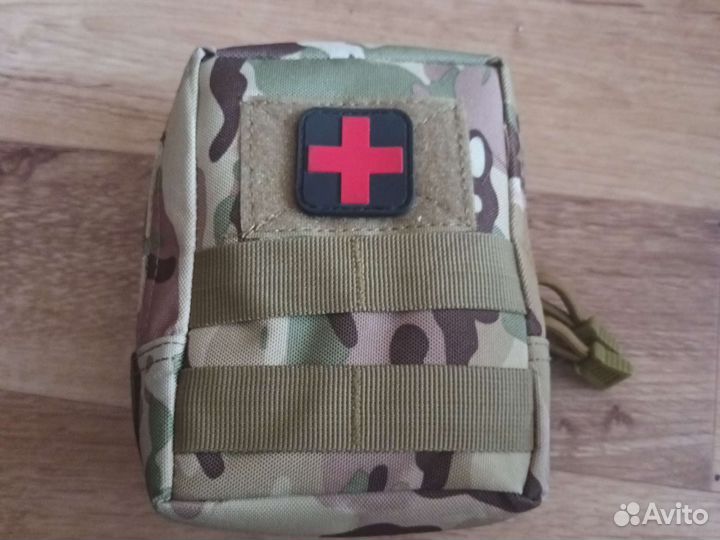 Подсумок аптечка отрывная