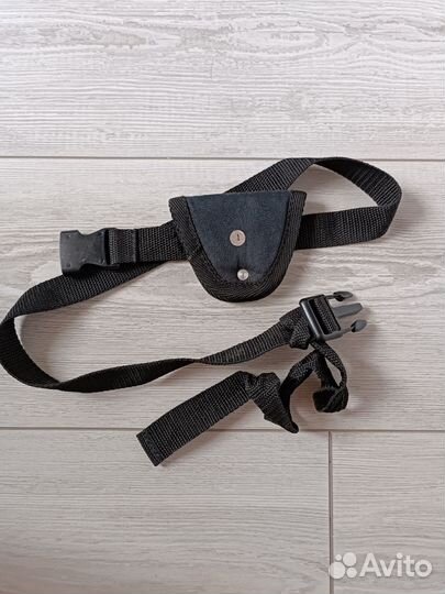 Ремень безопасности для беременных