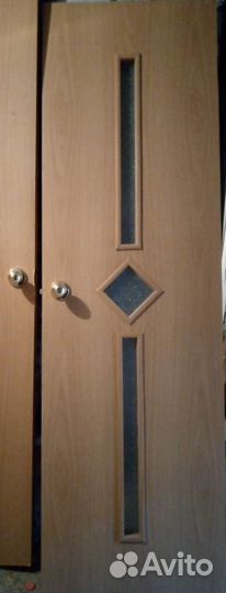 Двери межкомнатные