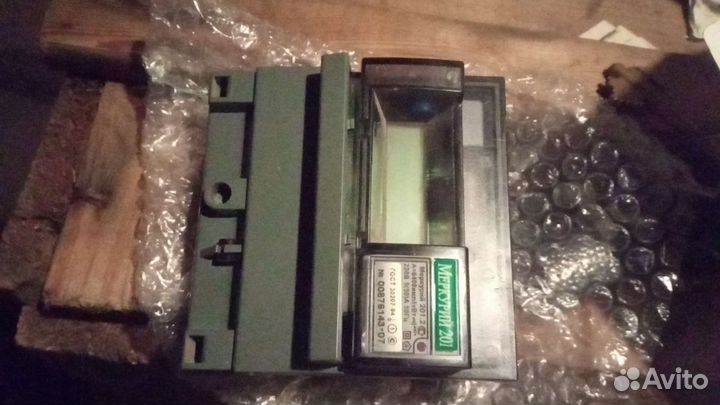 Счетчик меркурий 201.2 Меркурий 201 электрический