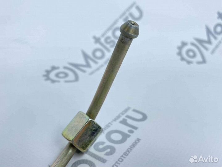 Трубка топливная высокого давления R180