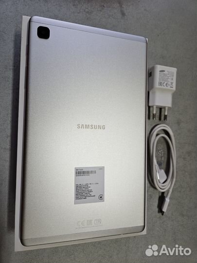 Планшет Samsung galaxy tab a7 lite 64gb SM-T220