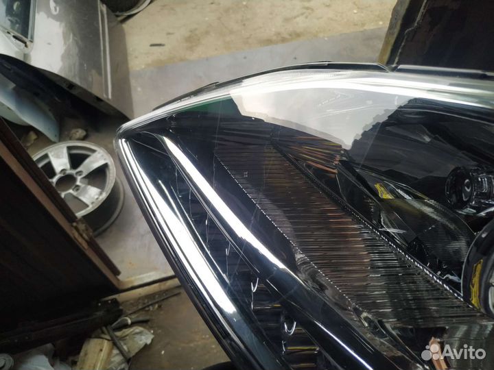 Фара передняя левая Hyundai Equus 2 2009-2016