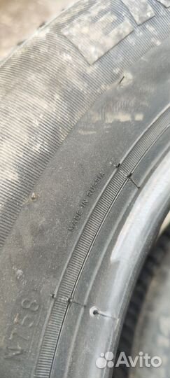 Pirelli Formula Energy 185/65 R14 86H