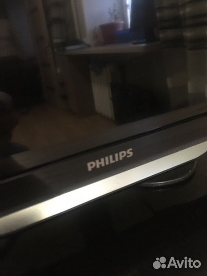 Телевизор Philis 32 дюйма