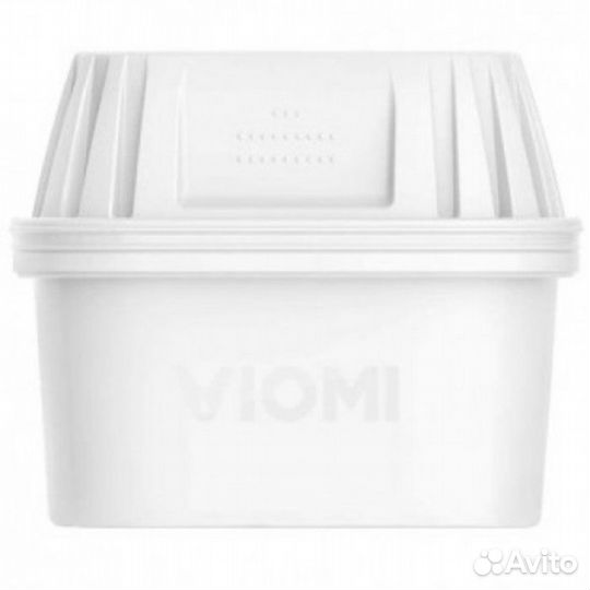 Сменный картридж для фильтра Viomi HF4048GL