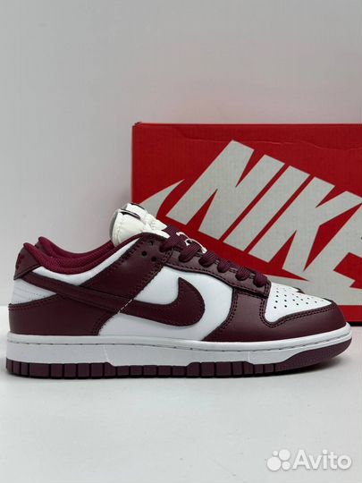 Кеды Nike (37-45)