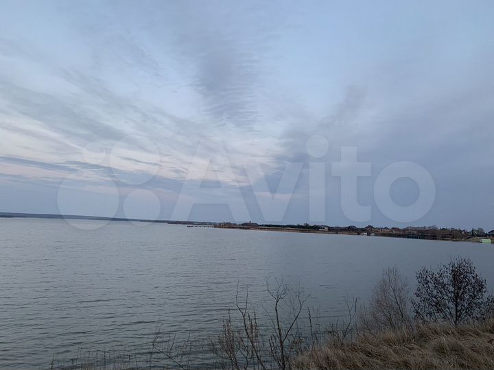 Участок 8 сот. (ИЖС)