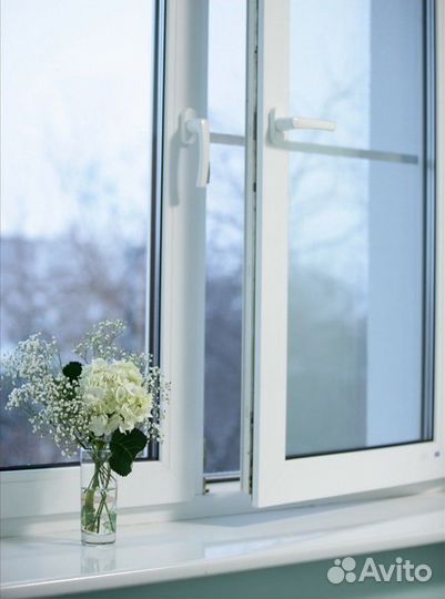 Пластиковые Окна Балконы Лоджии Фурнитура