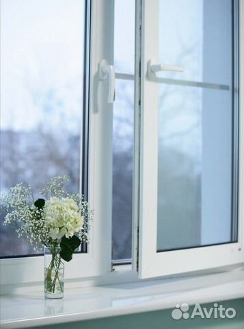 Пластиковые Окна Балконы Лоджии Фурнитура