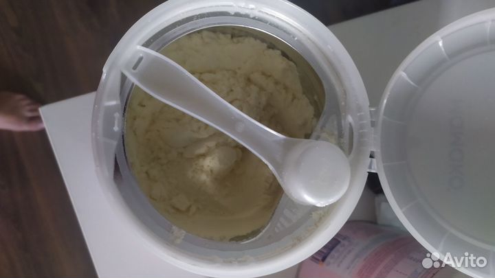 Смесь мамако 1