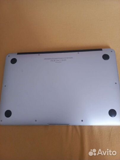 Apple macbook air 11 2011 core i7