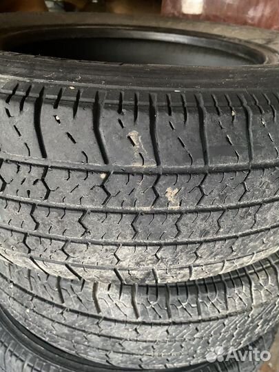 Bars AA340 205/70 R15