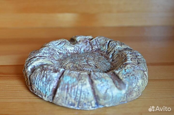 Пепельница