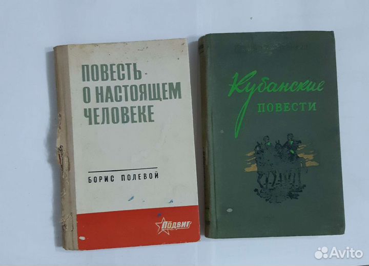 Литература советских времён