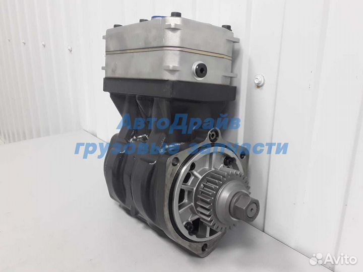 Воздушный компрессор для грузовиков Рено