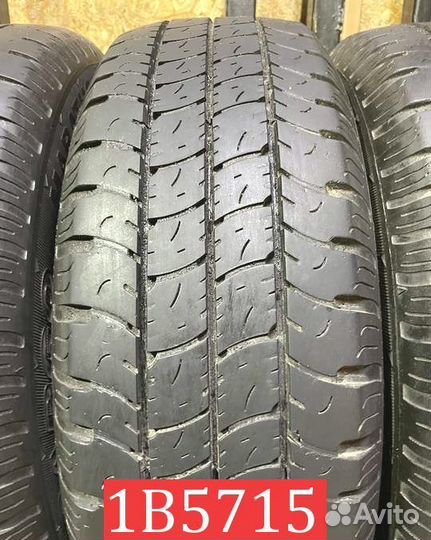 Goodyear Cargo Marathon 195/60 R16C 98Q