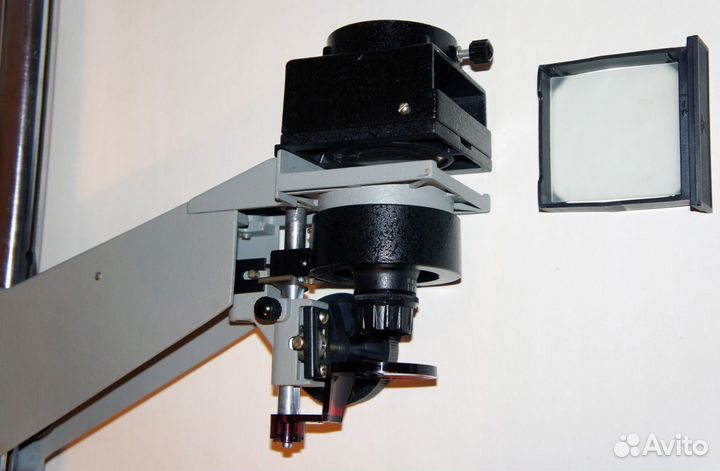 Фотоувеличитель Упа 510