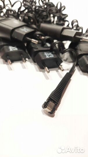 Надежные блоки пит. бритвы Braun 12V (ориг.)