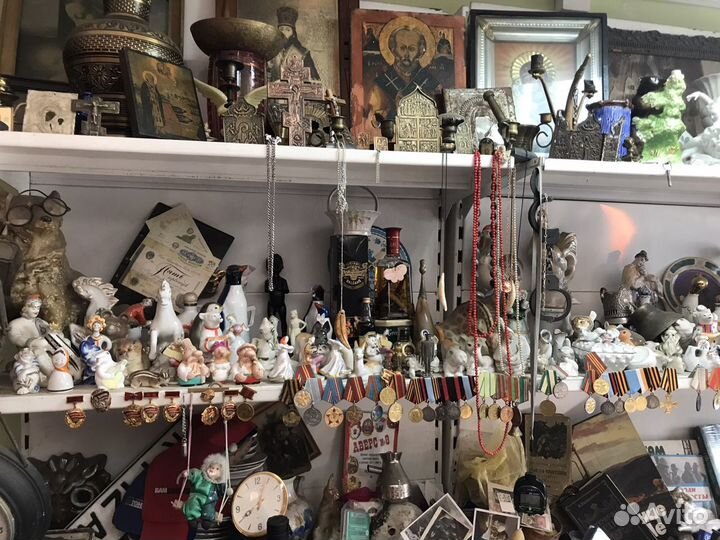 Колекционирование