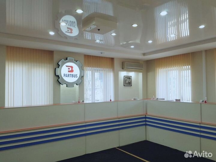 Шкив гура Boxer/Jumper