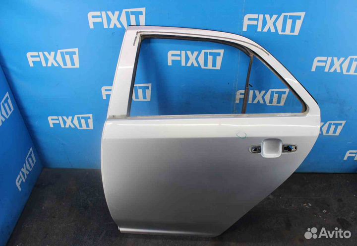 Дверь Geely MK (Джили мк) 10120020500103